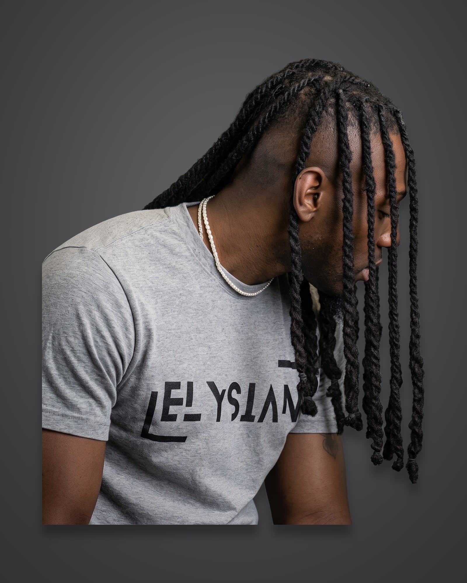 Elysian Class Tee
