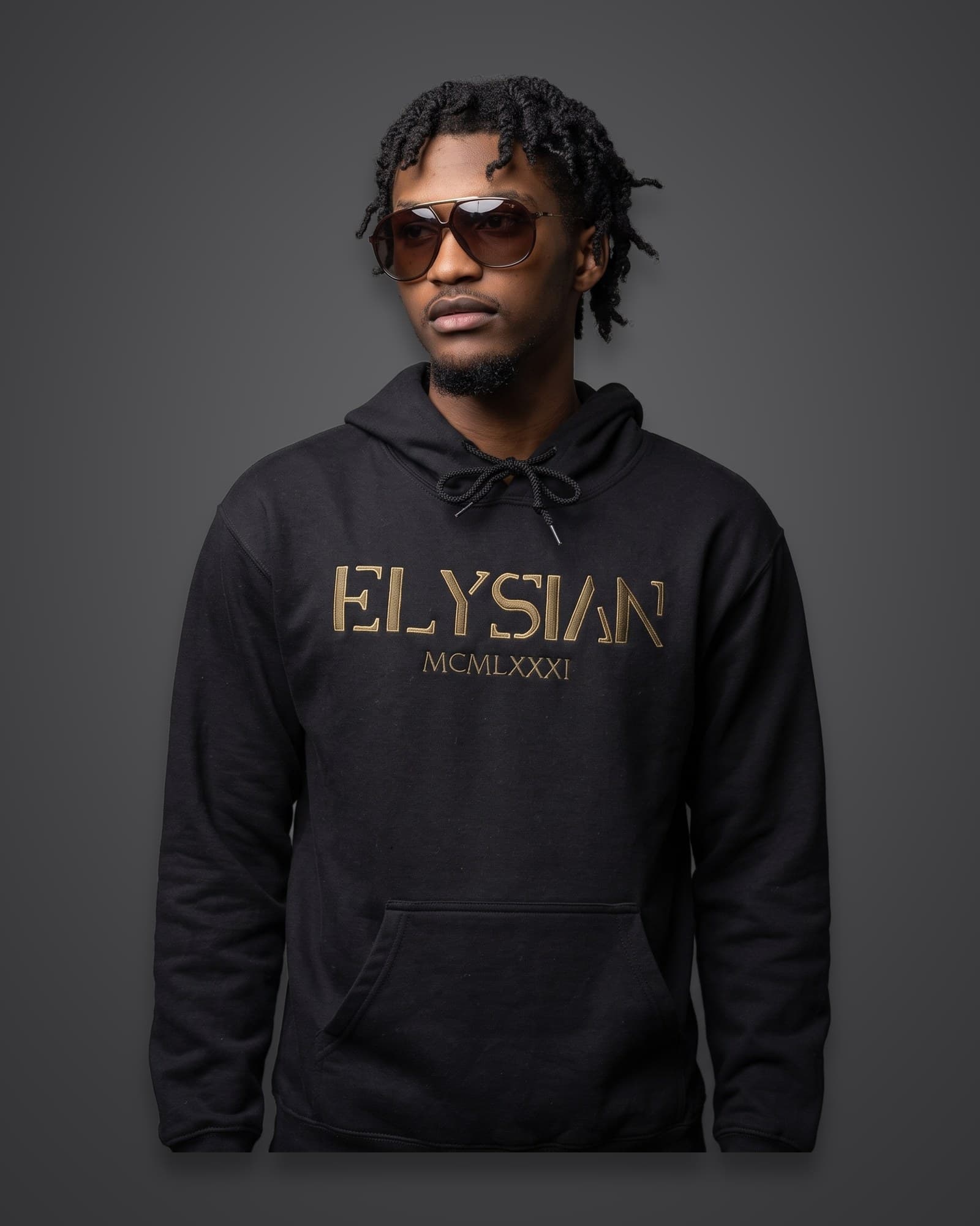 Hoodies + Sweaters
